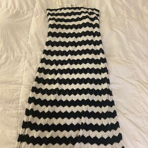 New Hollister Knit Dress